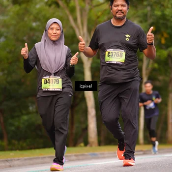 Runner Photo 5440944