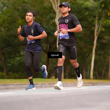 Runner Photo 5440946
