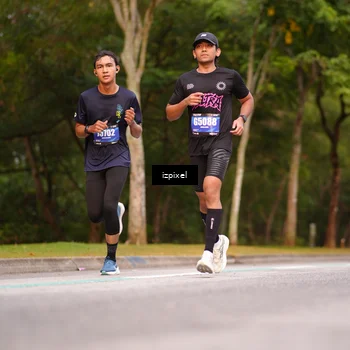 Runner Photo 5440947