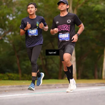 Runner Photo 5440948