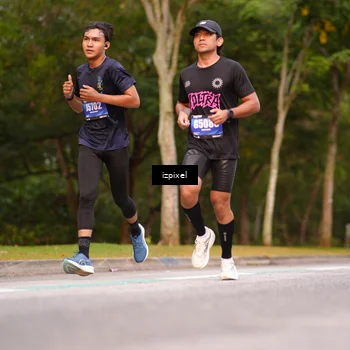 Runner Photo 5440949