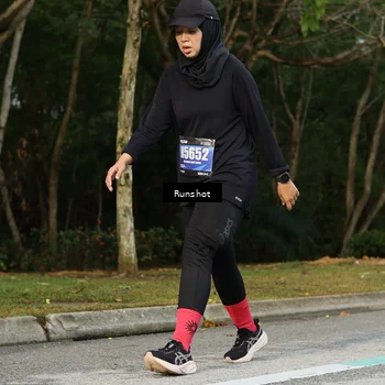 Runner Photo 5440951