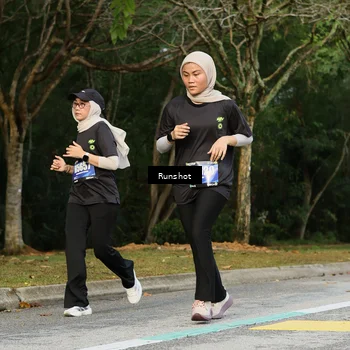 Runner Photo 5440952