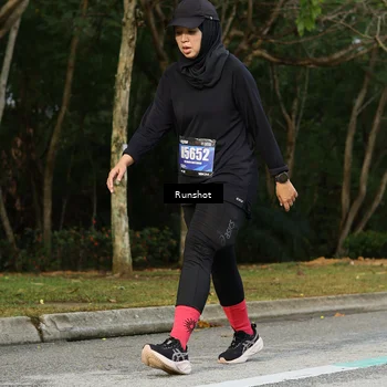Runner Photo 5440953