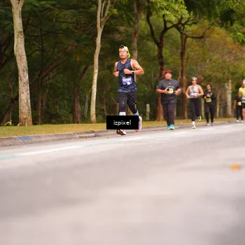 Runner Photo 5440954