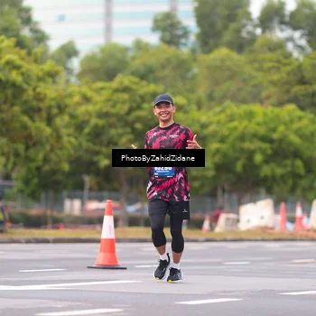 Runner Photo 5440955