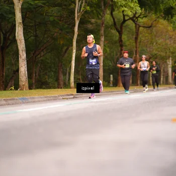 Runner Photo 5440956