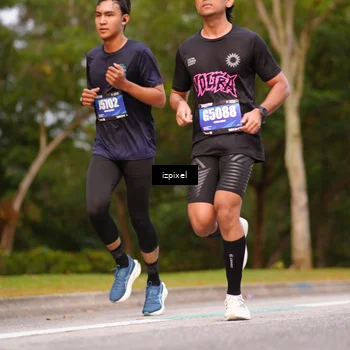 Runner Photo 5440957