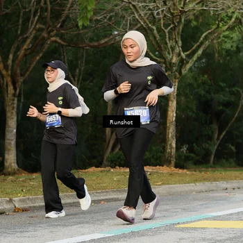 Runner Photo 5440958