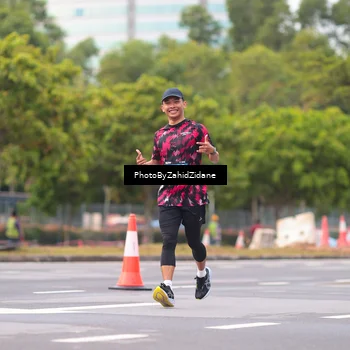 Runner Photo 5440960
