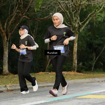 Runner Photo 5440962