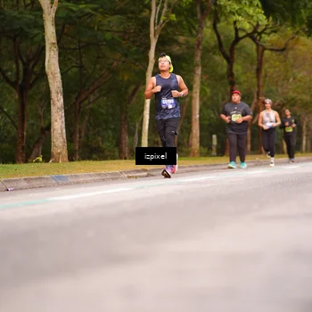 Runner Photo 5440963