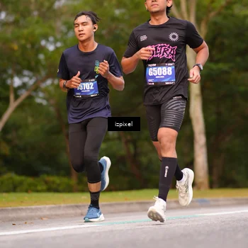Runner Photo 5440965