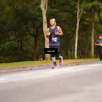Runner Photo 5440966