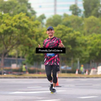 Runner Photo 5440967