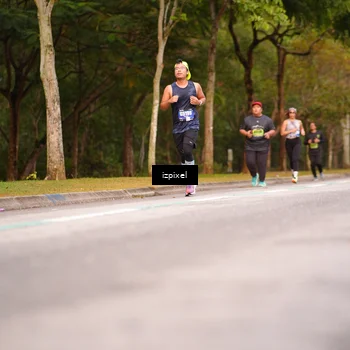 Runner Photo 5440968