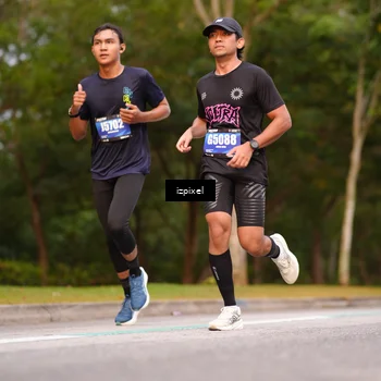 Runner Photo 5440969