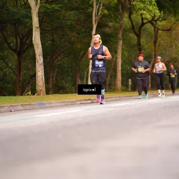 Runner Photo 5440970
