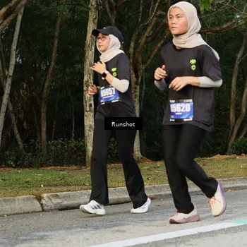 Runner Photo 5440971