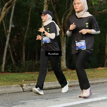 Runner Photo 5440972
