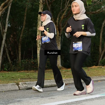 Runner Photo 5440973