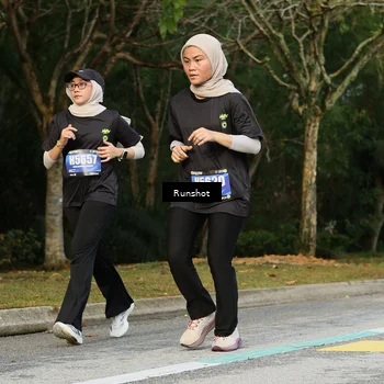 Runner Photo 5440974