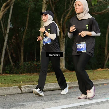 Runner Photo 5440975