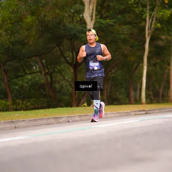 Runner Photo 5440976