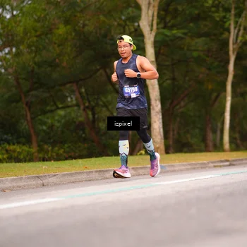 Runner Photo 5440979