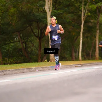 Runner Photo 5440980