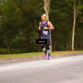 Runner Photo 5440981