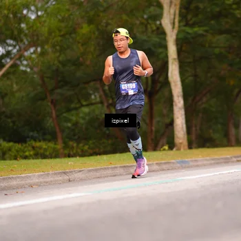 Runner Photo 5440982