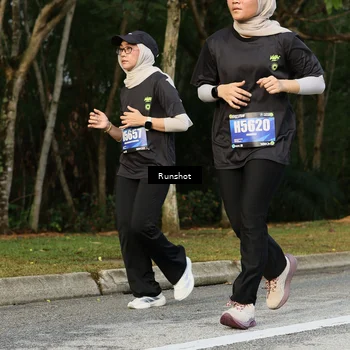 Runner Photo 5440983