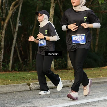 Runner Photo 5440985