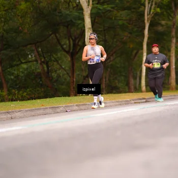 Runner Photo 5440989