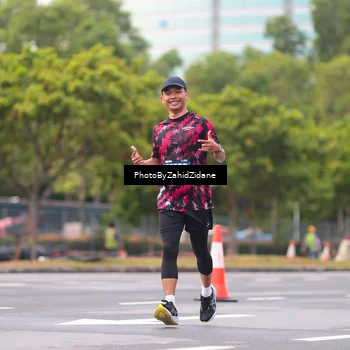 Runner Photo 5440990