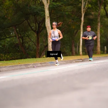 Runner Photo 5440991
