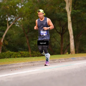 Runner Photo 5440992