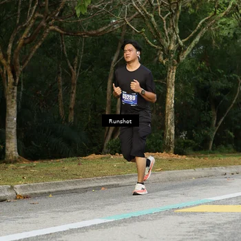 Runner Photo 5440994