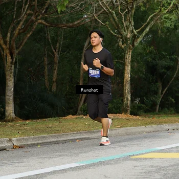 Runner Photo 5440995