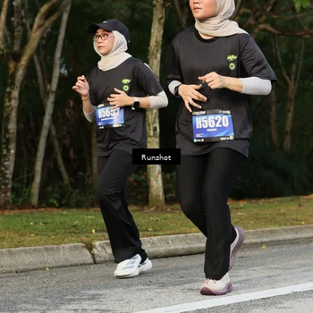 Runner Photo 5440996