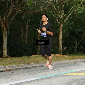 Runner Photo 5440997