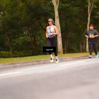 Runner Photo 5440998