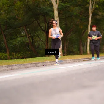Runner Photo 5440999