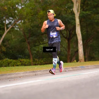 Runner Photo 5441001
