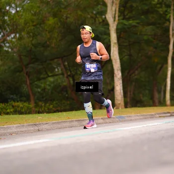 Runner Photo 5441002