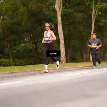 Runner Photo 5441003