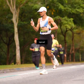 Runner Photo 5441009
