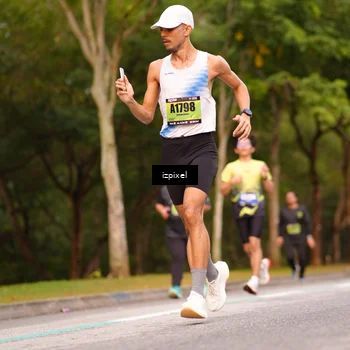 Runner Photo 5441013