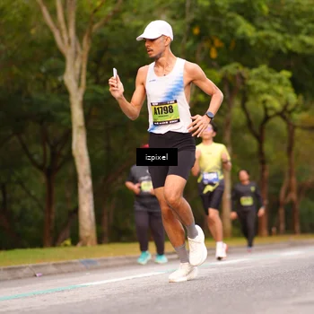 Runner Photo 5441014